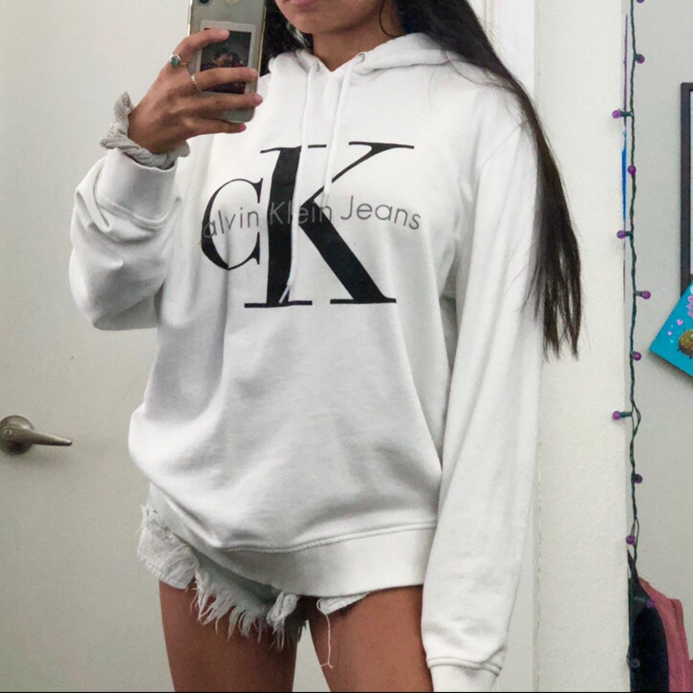 Calvin Klein Hoodie